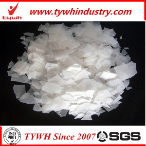 Caustic Soda Flake in 25kg Bag