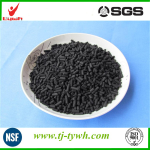 3.0mm Coal Based Air Purification Cyindrical Activated Carbon